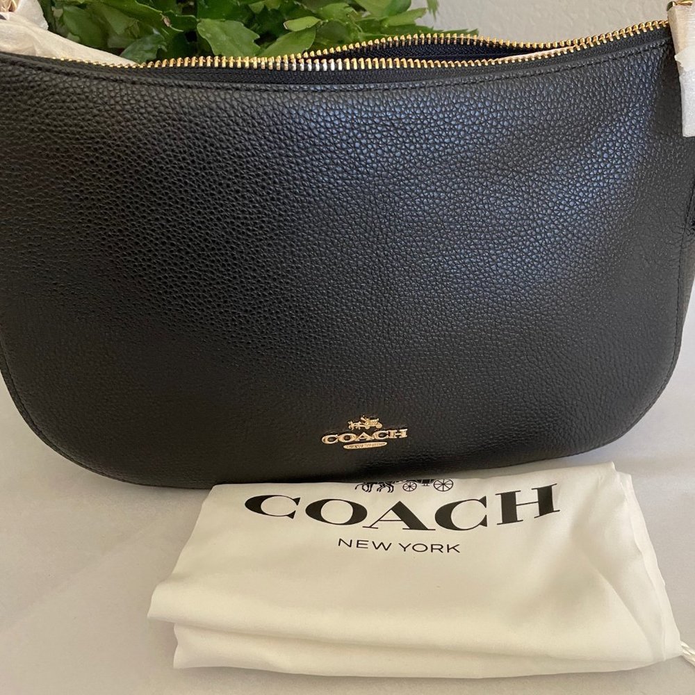 NWT Coach Chelsea Crossbody - Picture 4 of 10